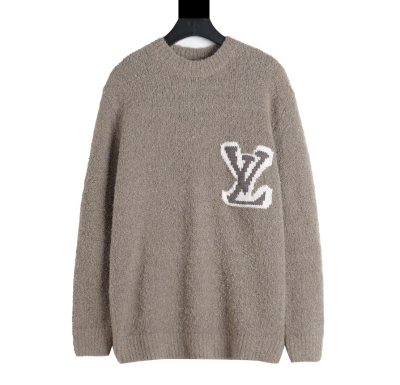 LV Sweaters